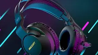 Gaming Headsets ||HyperX Cloud Stinger Core,Razer Kaira X Wired Headset,BENGOO G9000 Stereo Gaming