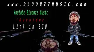 Outsider - #Trap #Beat #Guitar