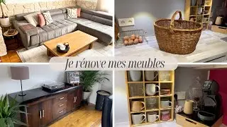 Déco: Je Rénove Tout ⎟Home Staging ⎟Partie 1