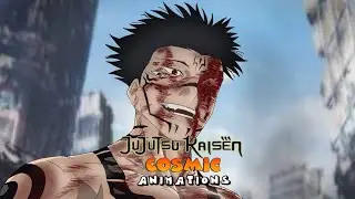 The Unthinkable Happened: Sukuna Takes Down Gojo Satoru! || gojo death fan animation