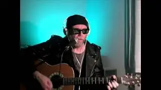 Billy Idol - Eyes Without a Face (Acoustic)