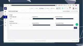 How to create Google client ID & Client Secret keys For google Authentication