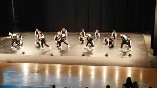 DFMJ SCHOOL TARANTO- Neverland- kids Bad