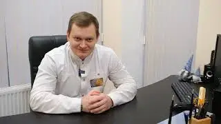 Секреты тела. Девятый выпуск / 21.02.2023