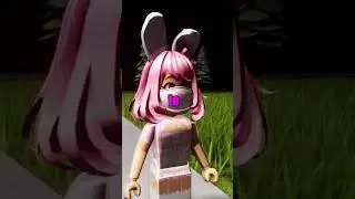 Roblox SCARY(SUS) #xiaoleung #roblox #shorts