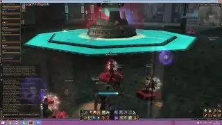eu Lineage II Classic Skelth MadPro First Core 06.01.2016