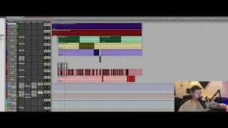 Inside the Mix of "Mulan 2" by Guwop Reign