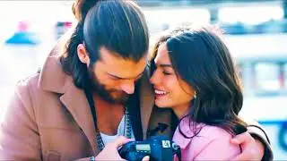 you're just too good to be true ~ Can ve Sanem (Canem)