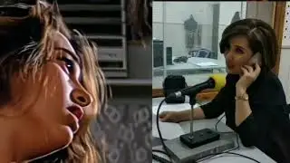 Dublaj Aktirisasi Dildora Rustamova go'zal ovoz Sohibasi
