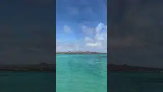 Descubriendo las maravillas de las Islas Galápagos #galapagos #islasancristobal #Ecuador