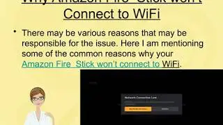 How to Fix Amazon Fire Stick Won't Connect to WiFi   The Easiest Way