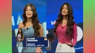 TN23 • Compilado de promos (2024-)