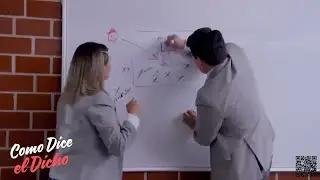 Como Dice el Dicho 2024 # No hay perro más perro # Parte 2 Full HD - Episodio Largo
