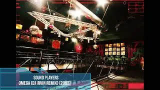 Sound Players - Omega (DJ Irvin Remix) [2002]