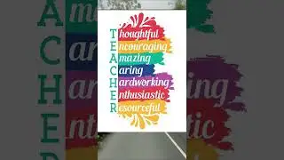 inspirational quote for teachers #inspirationalquotes #teacher #shortsvideo #youtubeshorts #school