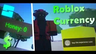 How to make Currency and a Shop in Roblox Studio