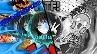 🔥GOTA.IO🔥  💎Sick pre-doublesplit💎 AND 💥DOUBLE SPLIT KING💥    by:ZeusDeadYT