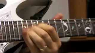Кирилл Тушин - Звёздная пыль (2014)