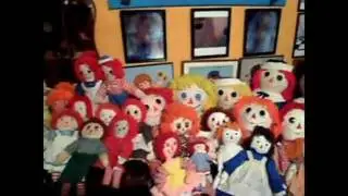 RaggedyCollection TLC 