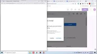 How to add Quiz Timer into Google From