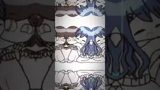 🔪ikuzono🎤// danganropa thh// edit ⚠️flash warning?⚠️