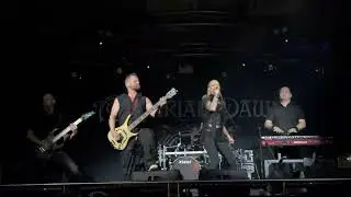 Amberian Dawn - Cherish My Memory (Live in Vilnius, LT)