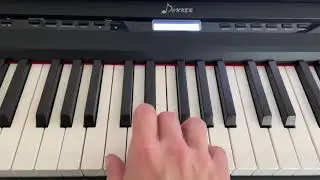Bossa Nova Exercises