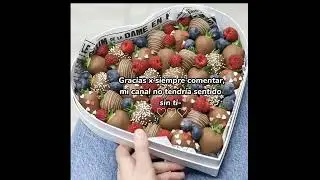♡⚘•|| Que le daria a mis amigos en el día de "SanValentin"||•⚘♡ (Tmb a subs y haters) ✨💌🐰