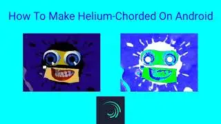 How to Make Helium Chorded Gradient Map on Android (100% WORKED)!!!😃😎🤓