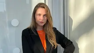Крылова Мария. 29 лет. Видеовизитка. Май’2024