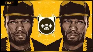 50 Cent - Just A Lil Bit (Remix) | Trap Remix 2023 | TETTRIX