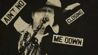 Eddie Montgomery - Ain’t No Closing Me Down (Album Sampler)