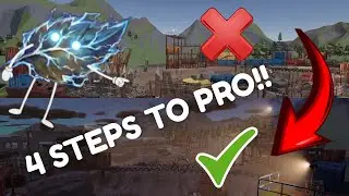 Stop Making UGLY Games: The Ultimate Unity URP Lighting Guide