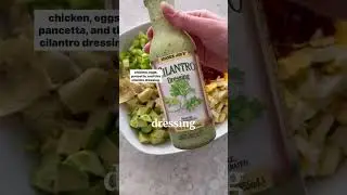 Chopped Salad Recipe for a Healthy Lunch Meal