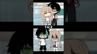 1 or 2? 