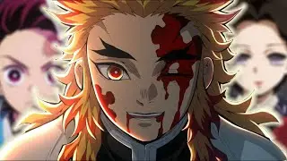 This Is Why Demon Slayer is the BEST