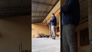 Kamon otish mazzada. Qiziqadiganlar bormi???