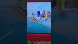 Titanic raise the titanic britannnic lusitania (Tiny sailors world) (Roblox)