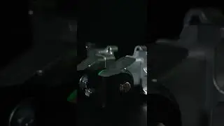 Sikky S14 LS Swap Motor Mounts