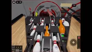 fixing the amf 82-70 bowling pinsetter in roblox