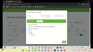 Word Count in Hadoop:Few Minutes Learning