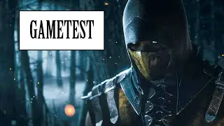 Mortal Kombat X (+ DLC's) | GAMETEST