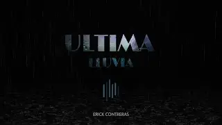 Ultima Lluvia