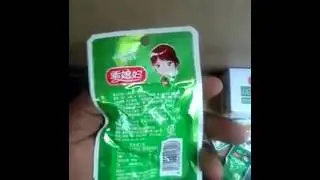 Fuckery Food Fakery Chinese Noodles
