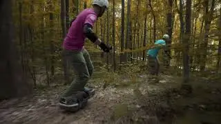 Doomsday and Supremo NCMA trail September 2020