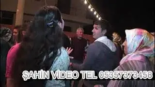 CEMİLEMİN GEZDİĞİ DAĞLAR MEŞELİ TAYŞAN OYUNU MANİSA TURGUTLU DÜĞÜNÜ