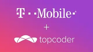 Topcoder Day at T-Mobile HQ: On-Demand Talent and Crowdsourcing
