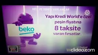 Beko Reklamı 2021-1