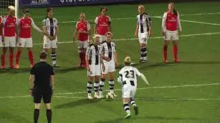 sports live match Ellen White: Goals from the Vault