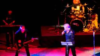 Земляне - Smoke on the Water - Концерт в СПб 28.01.12